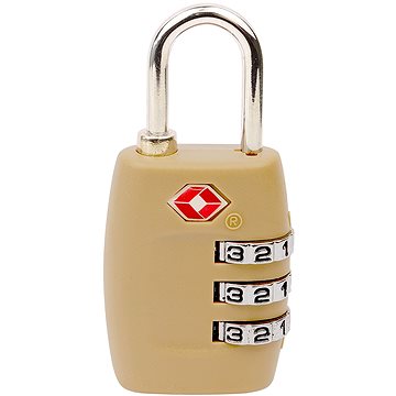 

Richter Czech Kódový zámek RV.TSA.335.HND