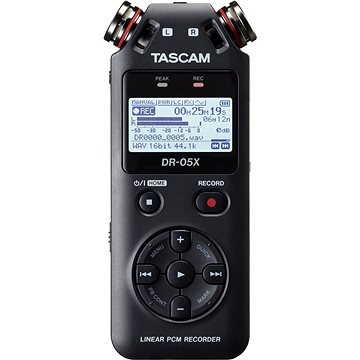 

Tascam DR-05X