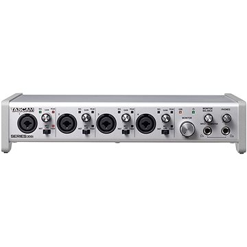 

Tascam Series 208i