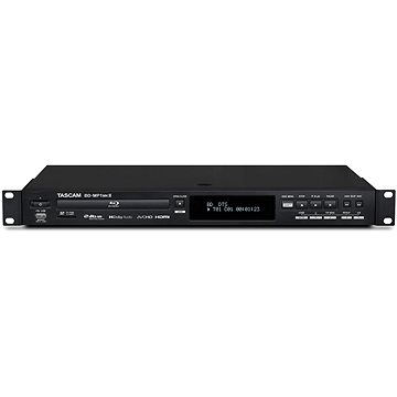 

Tascam BD-MP1MKII