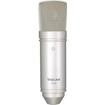 

Tascam TM-80
