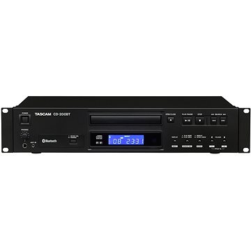 

Tascam CD200