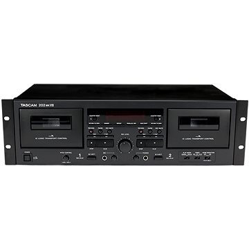 

Tascam 202MKVII