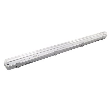 

TESLA svítidlo pro 1x LED trubice 1500mm TP152400-2C