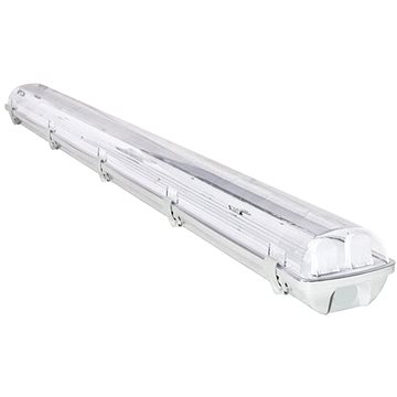 

TESLA svítidlo pro 2x LED trubice 1500mm TP154800-3C