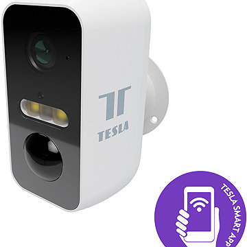 

Tesla Smart Camera Battery CB500