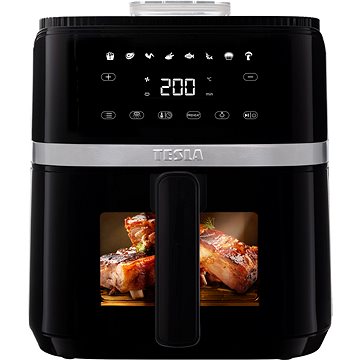 

Tesla AirCook Q65 XL Pro