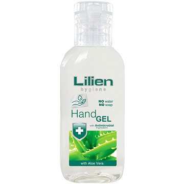 

LILIEN Hand Gel 50 ml