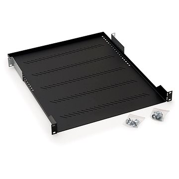 

Triton RAX-UP-150-A1 - 19“ Police s perforací 1U 150mm