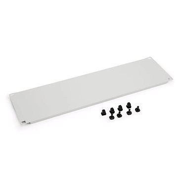 

Triton RAB-ZP-X01-A1 - 19“ záslepka 1U, černá