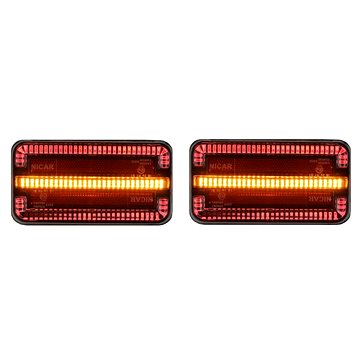 

TT Technology Sada bezdrátových magnetických LED světel
