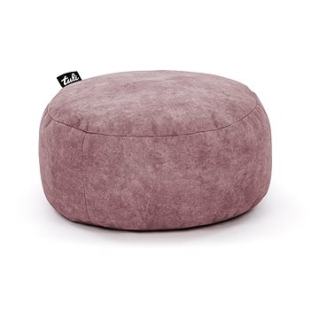 

Tuli Puf Chill nesnímatelný potah - lesní růže