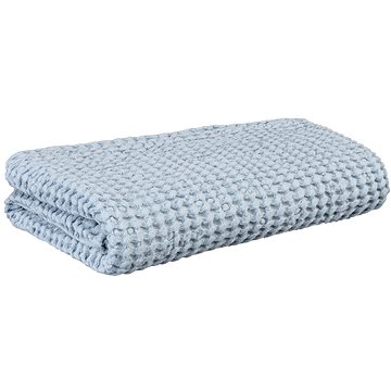

Tutti Froté Ó Froté Vaflový ručník 400 gsm modrý 30 × 50 cm