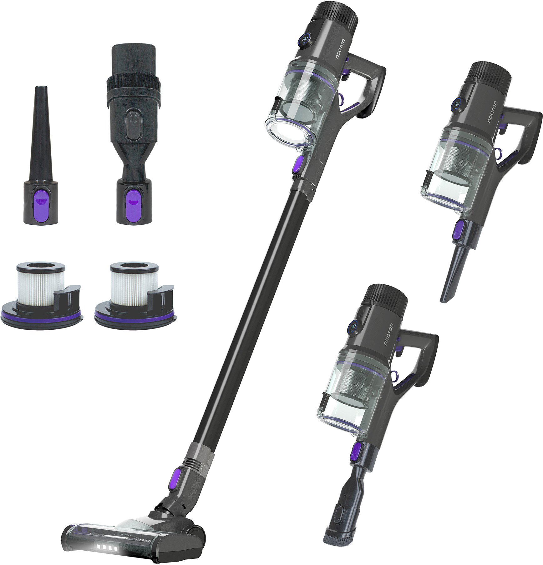 

Noaton AVC600