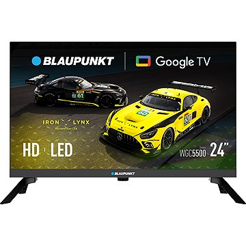 

24" Blaupunkt 24WGC5500S