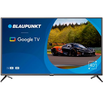 

40" Blaupunkt 40FBG5000S