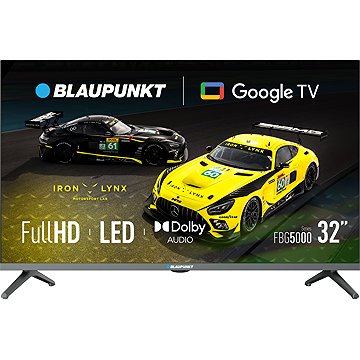 

32" Blaupunkt 32FBG5000S
