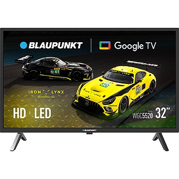 

32" Blaupunkt 32WGC5520S