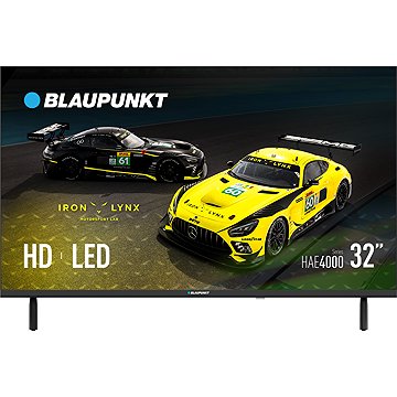 

32" Blaupunkt 32HAE4000
