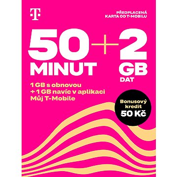 

Twist 50 MINUT + 2GB