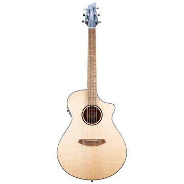 

Two Old Hippies Breedlove Discovery S Concert CE