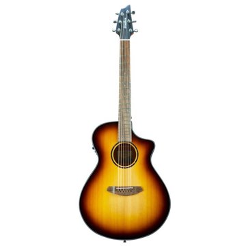 

Two Old Hippies BreedloveDiscovery S Concert Edgeburst CE
