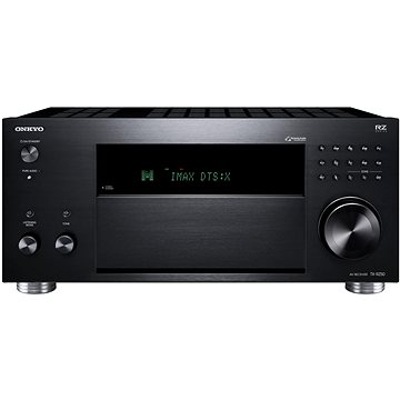 

Onkyo TX-RZ50 Black