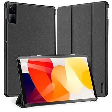 

DUX DUCIS Domo Pouzdro na Xiaomi Redmi Pad SE 11'', černé