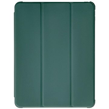 

MG Stand Smart Cover Pouzdro na iPad 10.2'' 2021, zelené