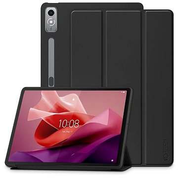 

Tech-Protect Smartcase Pouzdro na Lenovo Tab P12 12.7'', černé