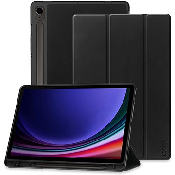 

Tech-Protect SC Pen Pouzdro na Samsung Galaxy Tab S9 FE 10.9'', černé