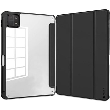 

Tech-Protect SC Pen Hybrid Pouzdro na Xioami Pad 6 Max 14'', černé