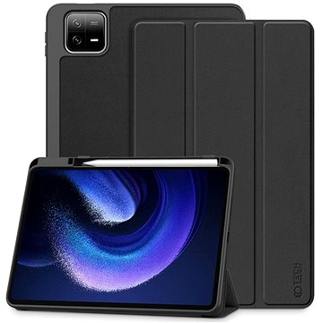 

Tech-Protect SC Pen Pouzdro na Xiaomi Pad 6 / 6 Pro, černé