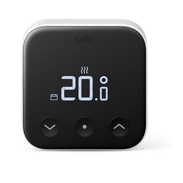 

Tado Chytrý kabelový termostat X