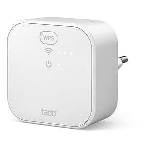 

Tado Bridge X
