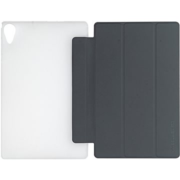 

Teclast P25T Grey Folio Case šedé