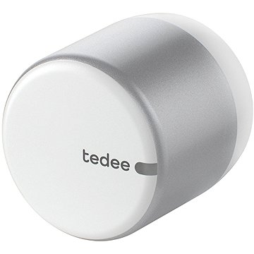 

Tedee GO2, stříbrný