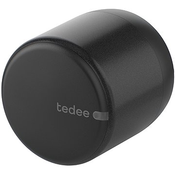 

Tedee GO2, černý