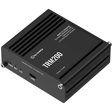 

Teltonika TRM200
