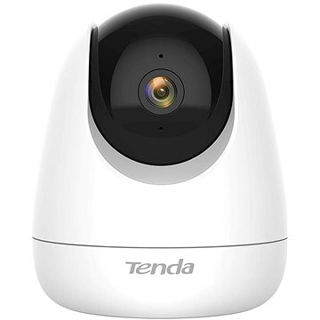 

Tenda CP6 Security Pan/Tilt 2K camera 3MP, CZ aplikace, 2304 x 1296 px