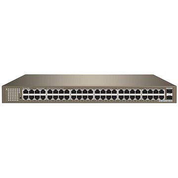 

Tenda TEG1050F Gigabit Switch with SFP