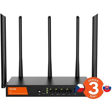 

Tenda W30E AX3000 Enterprise WiFi 6