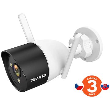 

Tenda RT3 - Security Outdoor FullHD