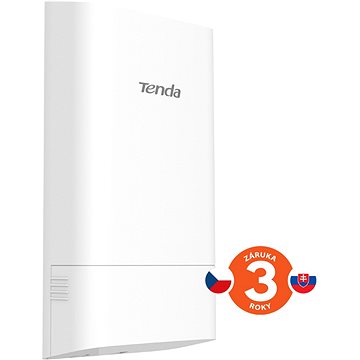 

Tenda O1-5G Wireless Outdoor CPE 5 GHz