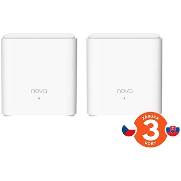 

Tenda EX3 (2-pack)