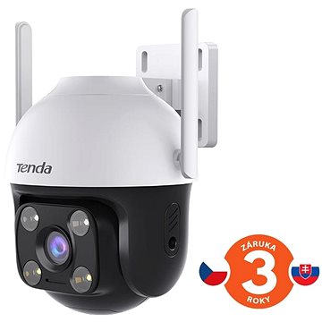 

Tenda CH3-WCA