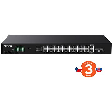 

Tenda TEG1128P-24-410W PoE