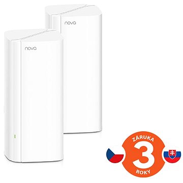 

Tenda Nova EX12 (2-pack)