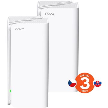 

Tenda Nova MX15 Pro (2-pack)