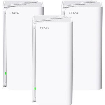 

Tenda Nova MX15 Pro (3-pack)